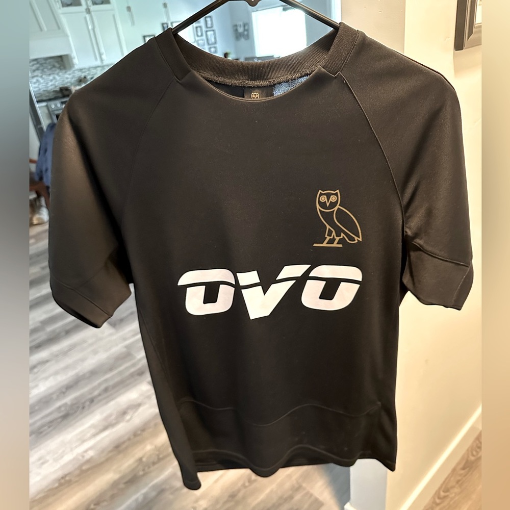 OVO jersey men’s size large